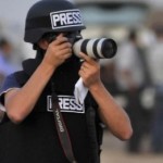 لجنة حماية الصحفيين: إسرائيل تلاحق وتقمع الصحفيين جنوبي سوريا