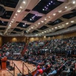 اختتام الحوار الوطني في جنوب أفريقيا بالدعوة إلى تغيير يقوده المواطنون