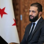 الرئيس الشرع يرفض تقسيم سوريا ويدعو إلى الوحدة دون عنف
