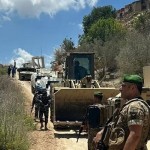 الجيش اللبناني ينفي خرقه الأجواء السورية ويؤكد تنسيقه مع دمشق