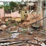 عشرات القتلى في قصف الدعم السريع مخيما للنازحين بدارفور