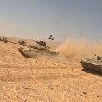 تحضيرات ميدانية وتركيا قد تقدم دعماً.. الجيش السوري يخطط لهجوم واسع للسيطرة على الرقة ودير الزور