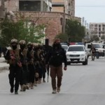 سوريا.. انتحاري يفجر نفسه بحزام ناسف قرب مخبز في حلب 