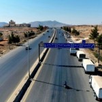 الوضع الإنساني مقلق رغم الهدوء..  اعتداءات ضد المدنيين على الطريق الواصل بين السويداء ودمشق