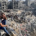 ارتفاع عدد شهداء التجويع وعائلات الأسرى الإسرائيليين تبدأ أسبوعا من التصعيد.. التسريبات تتوالى بإسرائيل وسط خلافات حول خطة احتلال مدينة غزة