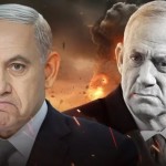 غانتس يدعو نتنياهو لتشكيل حكومة جديدة مع استبعاد بن غفير وسموتريتش