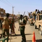 الجيش السوداني يتصدى لهجمات على المحور الجنوبي للفاشر