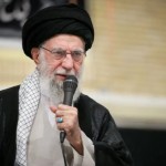 خامنئي: اجتماع عُقد بعاصمة أوروبية لوضع بديل للجمهورية الإسلامية