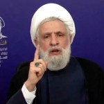 لبنان.. شخصيات سياسية تتقدم بشكوى ضد الأمين العام لحزب الله