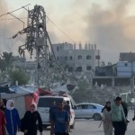 شهداء بالتجويع والقصف وتصميم مصري قطري على التوصل لصفقة.. على الغرب إنقاذ إسرائيل من نتنياهو والتوقف عن تجاهل معاناة الفلسطينيين