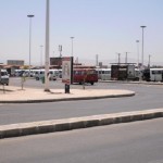 حملة أمنية وتفتيش منازل في منطقة السومرية غربي دمشق