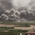 غارات إسرائيلية جديدة على صنعاء 