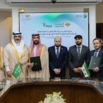 سوريا توقع مذكرات تفاهم مع شركات سعودية في مجالات الكهرباء والنفط