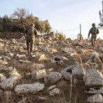 الاحتلال الإسرائيلي يتوغل في ريف القنيطرة