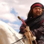 عودة الزير سالم من جديد.. سلوم حداد مخرجاً وبطلاً رفقة عابد فهد وباسم ياخور