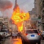 الحوثي يتمسك بنصرة غزة رغم اغتيال وزراء بحكومته.. وإسرائيل تنقل اجتماعاتها إلى موقع سري 