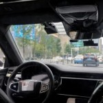  الصين ستمتلك 300 ألف سيارة أجرة بدون سائق بحلول عام 2030