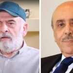 هل يجسد سلوم حداد شخصية علي مملوك في القيصر – لا مكان لا زمان؟