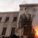 مذكرة توقيف فرنسية بحق بشار الأسد.. في قضية مقتل صحافيين