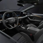 سيارة Audi A6 e-tron 2025.. أول سيدان كهربائية فاخرة تجمع بين الأداء والفخامة