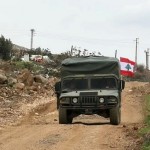  لبنان تبلّغ تغيير رئاسة لجنة مراقبة وقف النار وحزب الله يرفض تسليم السلاح