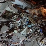 زلزال بقوة 4.9 درجة يضرب شمال غرب تركيا