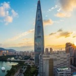 انهيار القيادة!.. استقالة جماعية في حزب كوريا الصغير على خلفية فضائح 