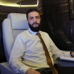  الرئيس الشرع يترأس وفد البلاد إلى القمة الروسية العربية في موسكو