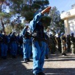 تركيا تسحب وحداتها الأمنية من ريف حلب وتبدأ تدريب قوات عسكرية وشرطية سورية