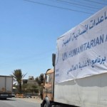 الأمم المتحدة: نزوح واسع وتدهور إنساني في السويداء ودرعا رغم تراجع الاشتباكات