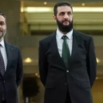 بمرافقة الشيباني والعلبي.. أميركا تمنح الشرع تأشيرة لزيارة رسمية الشهر الجاري