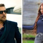 سلافة معمار وعابد فهد في بطولة سعادة المجنون.. ما قصة العمل ومتى يعرض؟