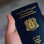 الهجرة والجوازات السورية: المدة المتوقعة لإصدار جواز السفر 15 دقيقة