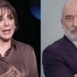 سلاف فواخرجي تهاجم سلوم حداد بعد تصريحاته المثيرة للجدل عن فناني مصر