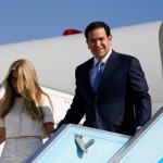  زيارة روبيو لإسرائيل تعبر عن إحباط ترامب من نتنياهو