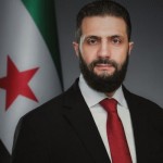 الرئيس الشرع: ضوابط الإعلام ضرورية لكنها يجب أن تكون قليلة وواضحة