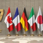 إيران تدين تصريح مجموعة الـ7 وتصفه بالمعادي.. عليها تصحيح سياساتها تجاهنا