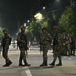 حصيلة قتلى التظاهرات في النيبال ترتفع إلى 72 شخصاً