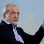 الرئيس الإيراني يدعو الدول الإسلامية لمقاطعة إسرائيل