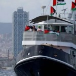 بعد تعرضه للهجوم مرتين.. أسطول الصمود يبحر من تونس متجهاً لغزة