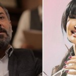 انسحاب عبد المنعم عمايري من مطبخ المدينة لرشا شربتجي.. ما القصة؟