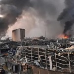 بعد 5 سنوات.. توقيف مالك سفينة مرتبطة بانفجار مرفأ بيروت