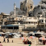 لجنة تحقيق دولية تتهم إسرائيل بارتكاب إبادة جماعية في غزة