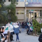 توحيد الرسوم الجامعية للطلاب الحاصلين على الشهادة الثانوية داخل سوريا أو خارجها