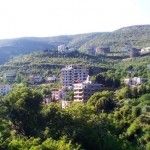 الطقس.. الحرارة حول معدلاتها والجو غائم جزئياً في عدد من المناطق السورية