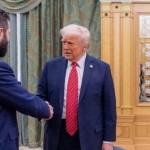  ترتيبات لعقد لقاء بين ترامب والشرع في نيويورك 