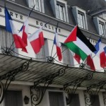 الداخلية الفرنسية تطلب من البلديات عدم رفع علم فلسطين يوم الاعتراف بالدولة