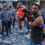 غارات مكثفة على القطاع واعتداءات للمستوطنين بالضفة..  ونتنياهو يحبط الصفقات ومعضلة الحوثيين لن تُحل