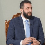 الرئيس الشرع: اتفاق مع إسرائيل بوساطة أميركية قد يُوقّع قريباً.. وفشل مسار دمج قسد قد يدفع تركيا إلى التحرك عسكرياً