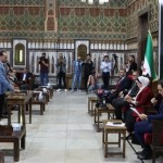 الانتخابات التشريعية السورية في 5 أكتوبر.. اللجنة العليا للانتخابات كانت أعلنت أن التأخير يعود لأسباب لوجستية بحتة